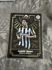 Sandro Tonali Base Newcastle United Topps Deco 23/24 segunda mano  Embacar hacia Argentina