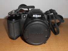 Nikon coolpix l120 usato  Cardito
