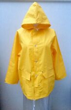 Unisex yellow pvc for sale  UK