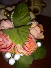 Bouquet sposa usato  Casella