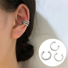 Minimalist silver ear for sale  LOCHGELLY