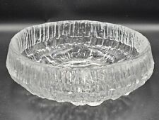 Iittala lunaria glass for sale  DUNFERMLINE