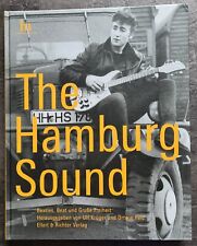 The hamburg sound gebraucht kaufen  Dittelstedt