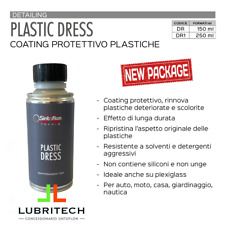 Sintoflon plastic dress usato  Reggio Emilia