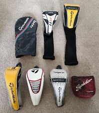 Bundle taylormade golf for sale  HINCKLEY