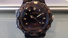 Casio illuminator diver for sale  West Roxbury