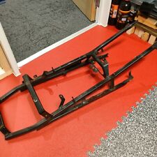 Aprilia 125 frame for sale  ABERDEEN