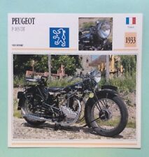 Peugeot 105 1933 d'occasion  La Roche-sur-Yon