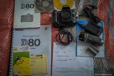 Nikon d80 ingranaggi for sale  Shipping to Ireland