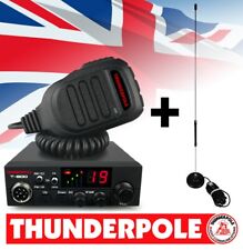 Radio kit thunderpole for sale  NORTHAMPTON