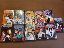 evangelion manga gebraucht kaufen  Filderstadt