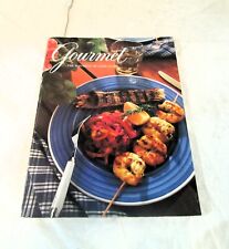Gourmet magazine good for sale  Sheboygan