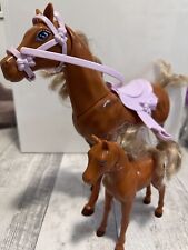 Pferd spielzeug barbie gebraucht kaufen  Bad Wildungen