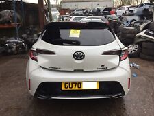 Toyota corolla sport for sale  Shipping to Ireland
