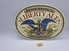 Liberty ale anchor for sale  DUDLEY