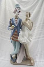 Rare lladro carnevale for sale  Madison Heights