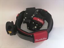 Makita tool belt for sale  CANVEY ISLAND