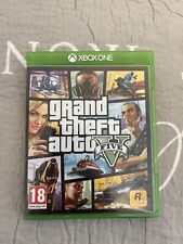 Xbox one gta for sale  DUNDEE