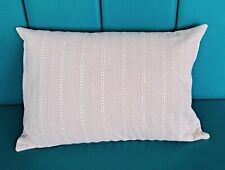 Bolster cushion cover for sale  WOLVERHAMPTON