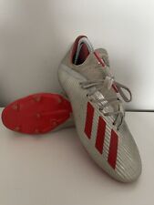 Adidas football boots for sale  PETERBOROUGH