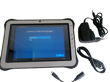 Tablet rugged touch usato  Roma