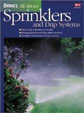 Ortho sprinklers drip for sale  Montgomery