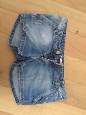 Jeans shorts kokka usato  Poggibonsi