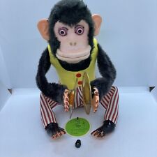 Musical jolly chimp for sale  West Hills