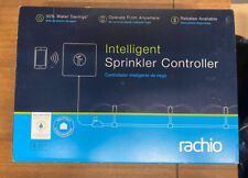 Rachio intelligent sprinkler for sale  Milford