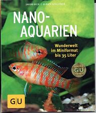Nano aquarien wunderwelt, gebraucht gebraucht kaufen  Köln