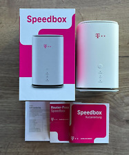 Telekom speedbox zte gebraucht kaufen  Wittlich-Umland