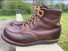 Red wing 8886 for sale  Brownsburg