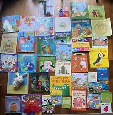 books kids children for sale  PURLEY