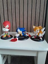 Sonic hedgehog first for sale  HALIFAX