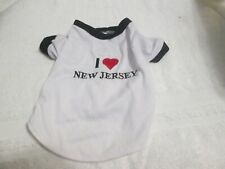 Love new jersey for sale  Miami