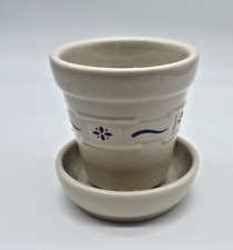 Longaberger pottery woven for sale  Wrentham