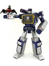 Transformers masterpiece mp13 for sale  Hopkins
