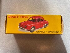 Voiture renault dauphine d'occasion  Montreuil