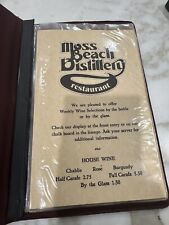 Moss beach distillery for sale  Hermitage