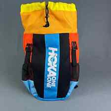 Mochila HOKA One One Javelina Jundred 100Mi bolsa de sapatos maratona armazenamento corrida comprar usado  Enviando para Brazil