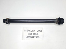 GENUINE 8M0041938 Mercury Mariner Outboard Motor TILT TUBE ASSEMBLY 30 - 60 HP for sale  Shipping to South Africa