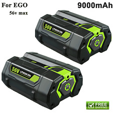 2x9000mah ego power for sale  WORCESTER