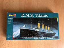 Revell rms titanic gebraucht kaufen  Langenfeld (Rheinland)