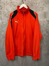 Puma trainingsjacke trackjacke gebraucht kaufen  Eschweiler