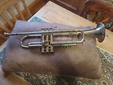 Bach stradivarius trumpet for sale  DAVENTRY