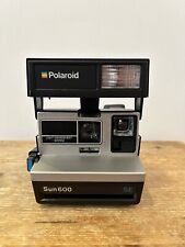 Vintage polaroid sun for sale  TRING