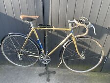 Vintage H E Green Fulham Road Racing Bicycle 56cm Lightweight Frame Cycle for sale  Shipping to South Africa