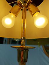 Lampe tisch sideboard gebraucht kaufen  Nittel