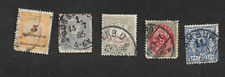 Timbres poste empire d'occasion  Le Havre-