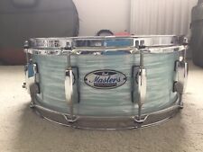 Pearl masters maple for sale  ALTON